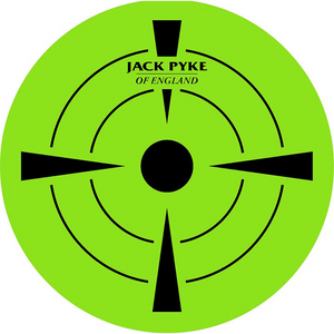 Jack Pyke "Sticker Targets" rúlla