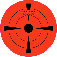 Load image into Gallery viewer, Jack Pyke &quot;Sticker Targets&quot; rúlla
