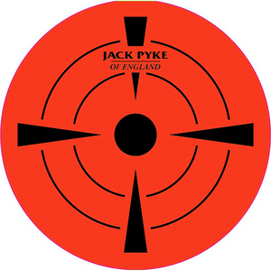 Jack Pyke "Sticker Targets" rúlla